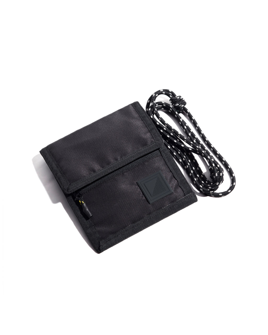 SYMA. Arrival Hanging Wallet
