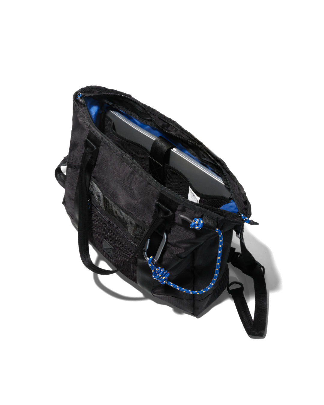 SYMA.  Miles Tote Bag