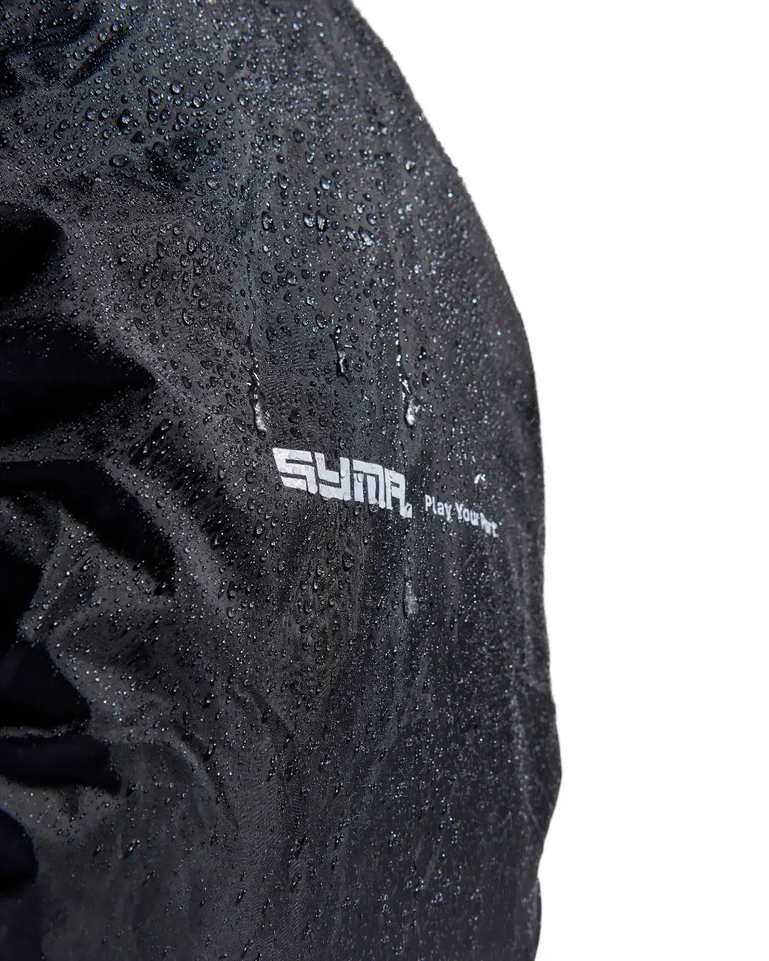 SYMA.  Daytripper Rain Cover Bag