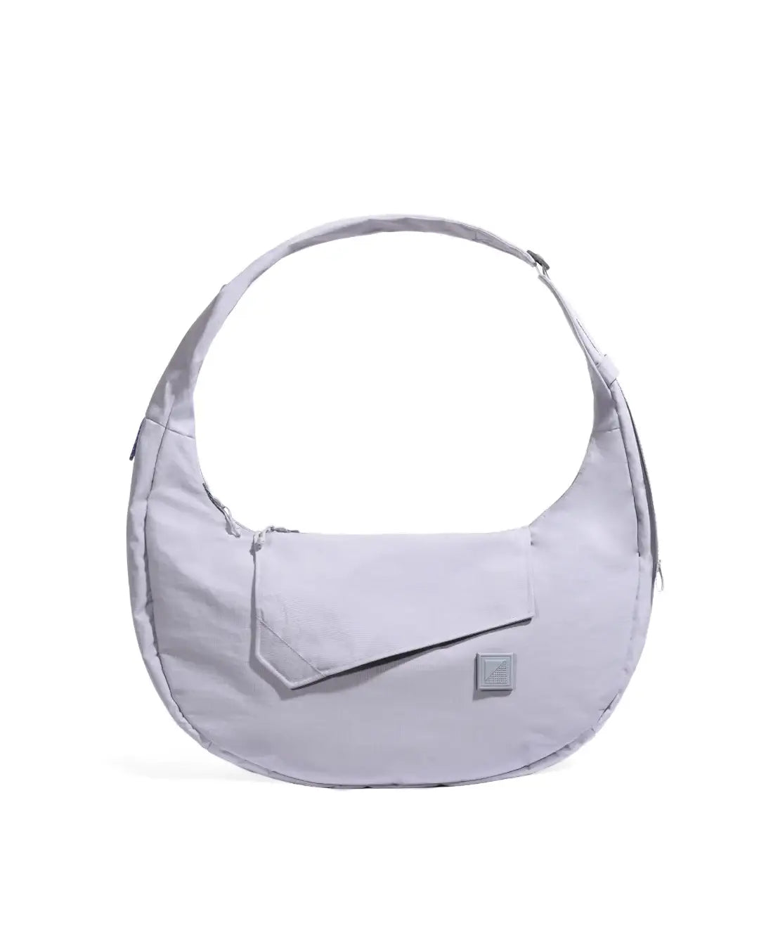 SYMA.  Fable Sling Bag Light Grey