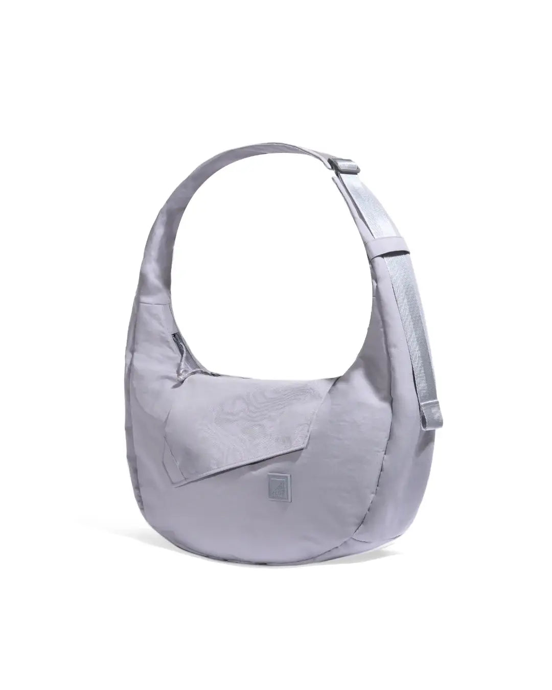 SYMA.  Fable Sling Bag Light Grey