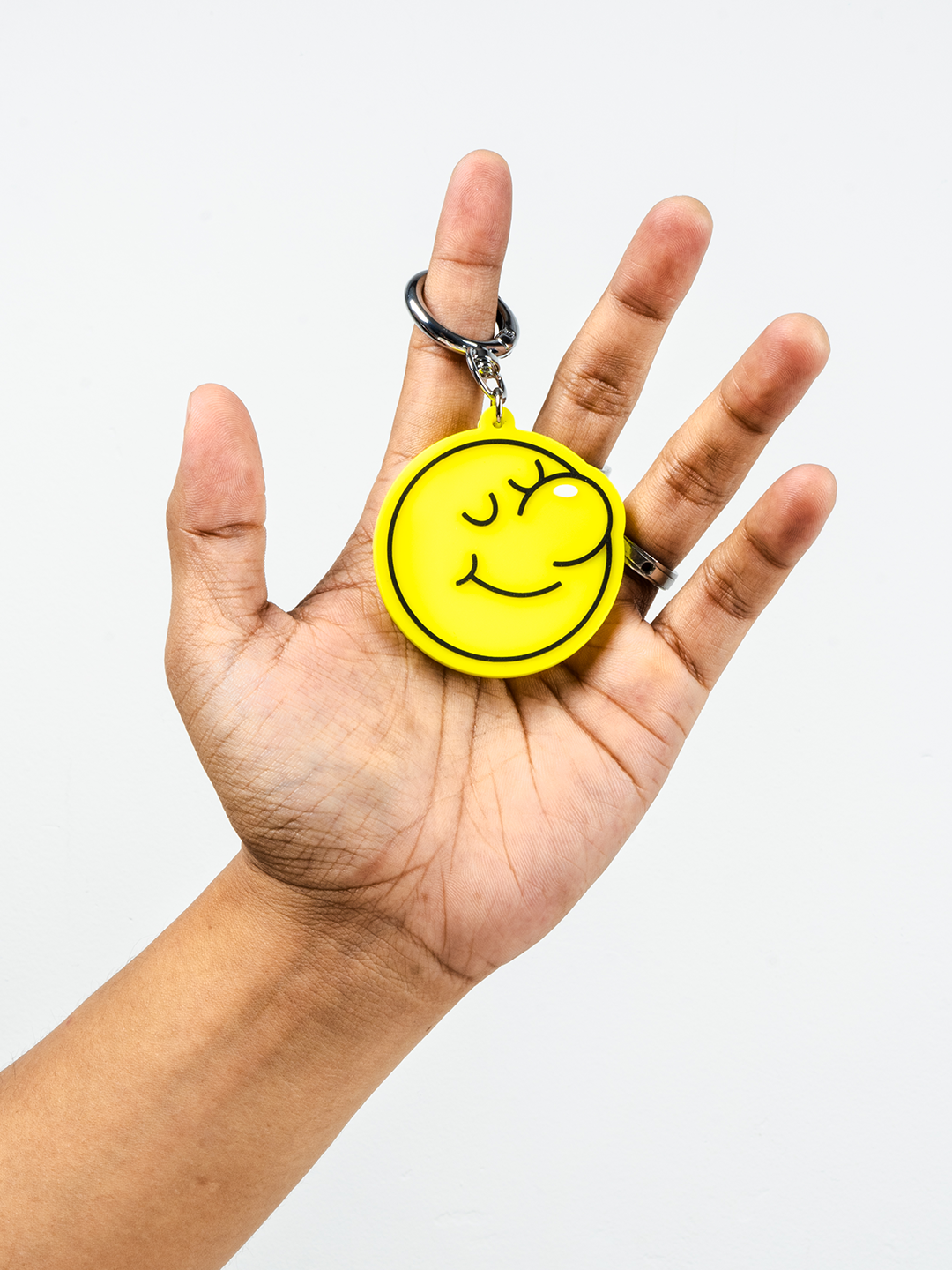 Mahdi - Lemon Key Chain: I Like it Here Inside My Mind