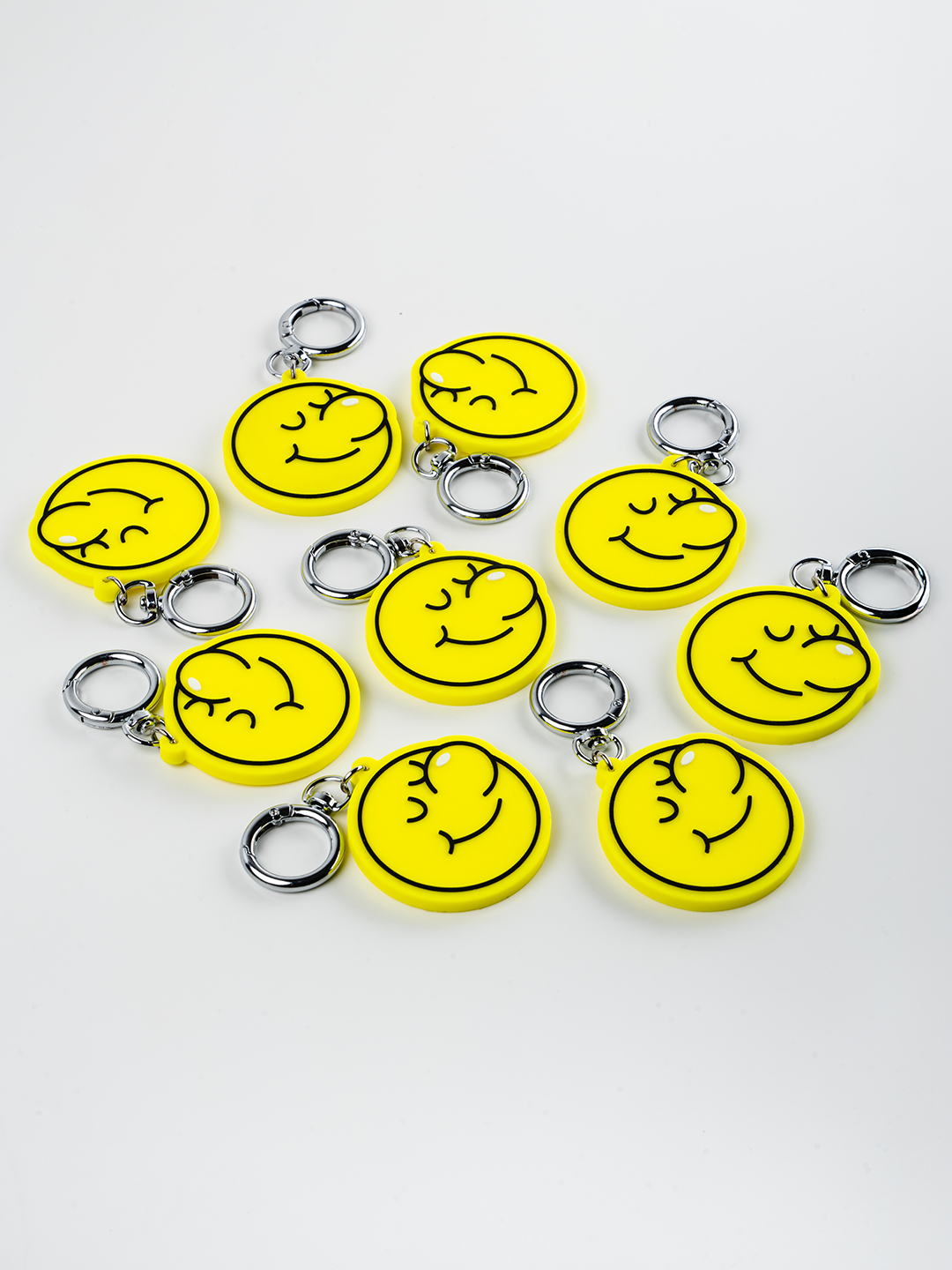 Mahdi - Lemon Key Chain: I Like it Here Inside My Mind