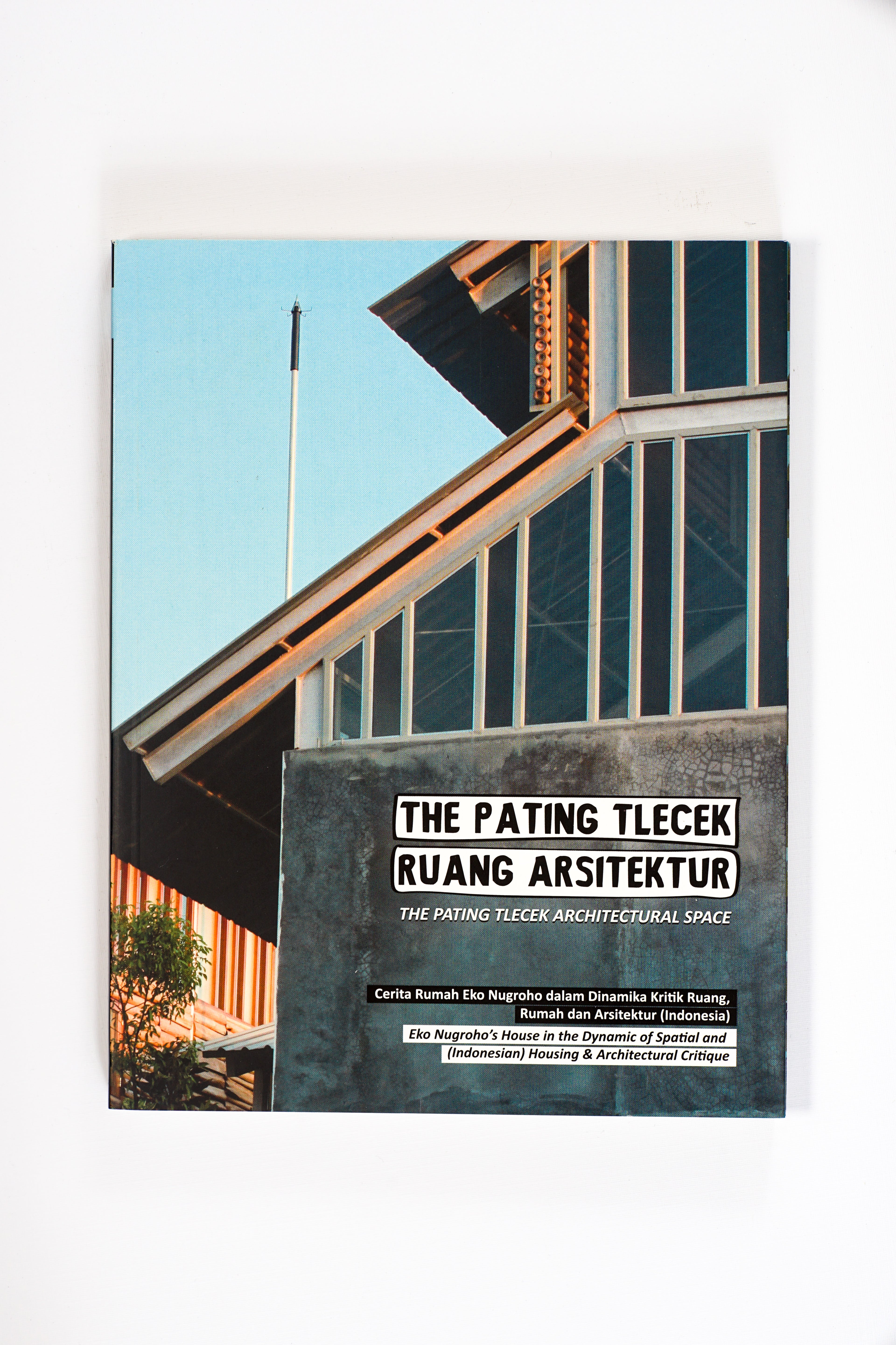 DGTMB - Book The Pating Tlecek