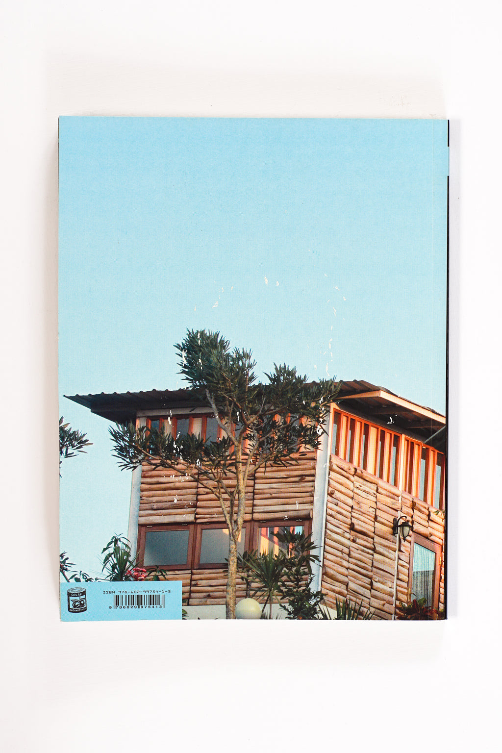 DGTMB - Book The Pating Tlecek