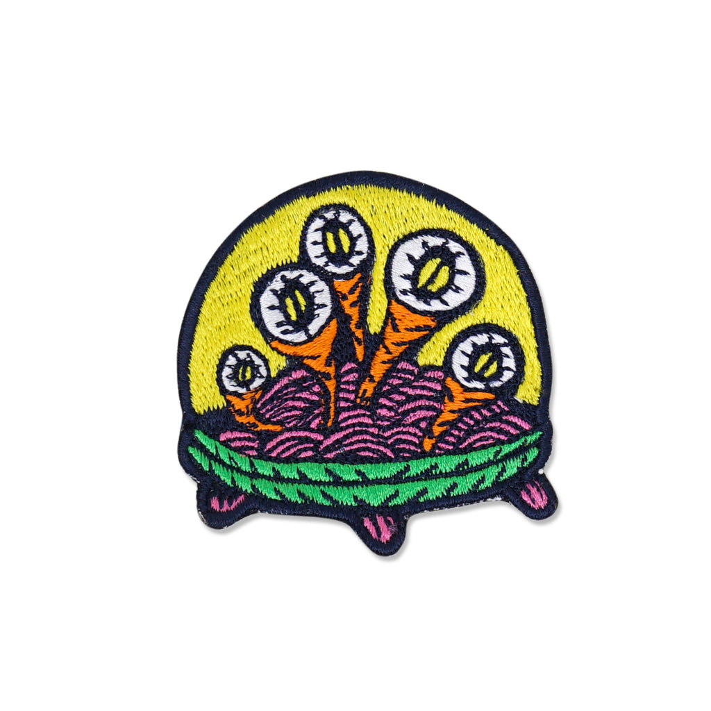 DGTMB - Emblem Paket Monster Series