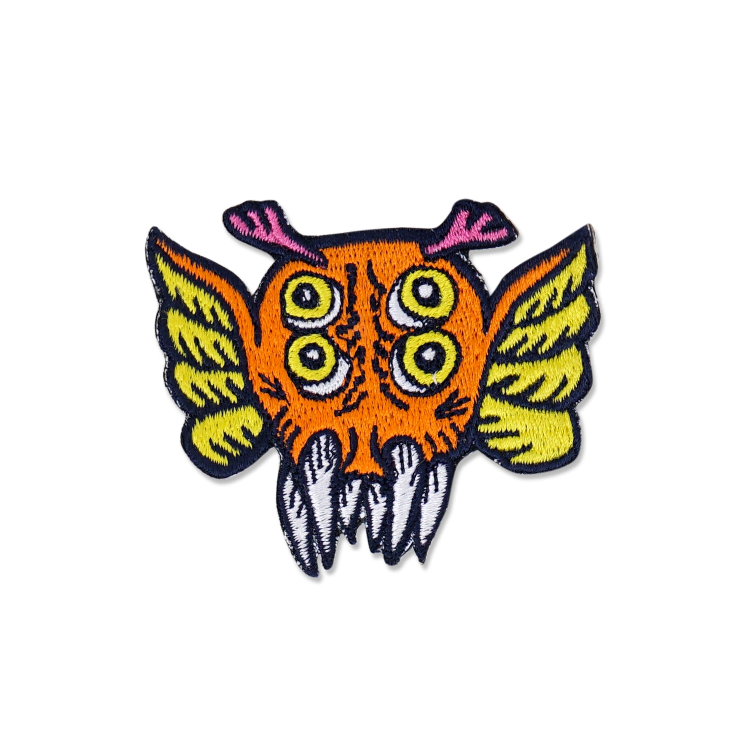DGTMB - Emblem Paket Monster Series