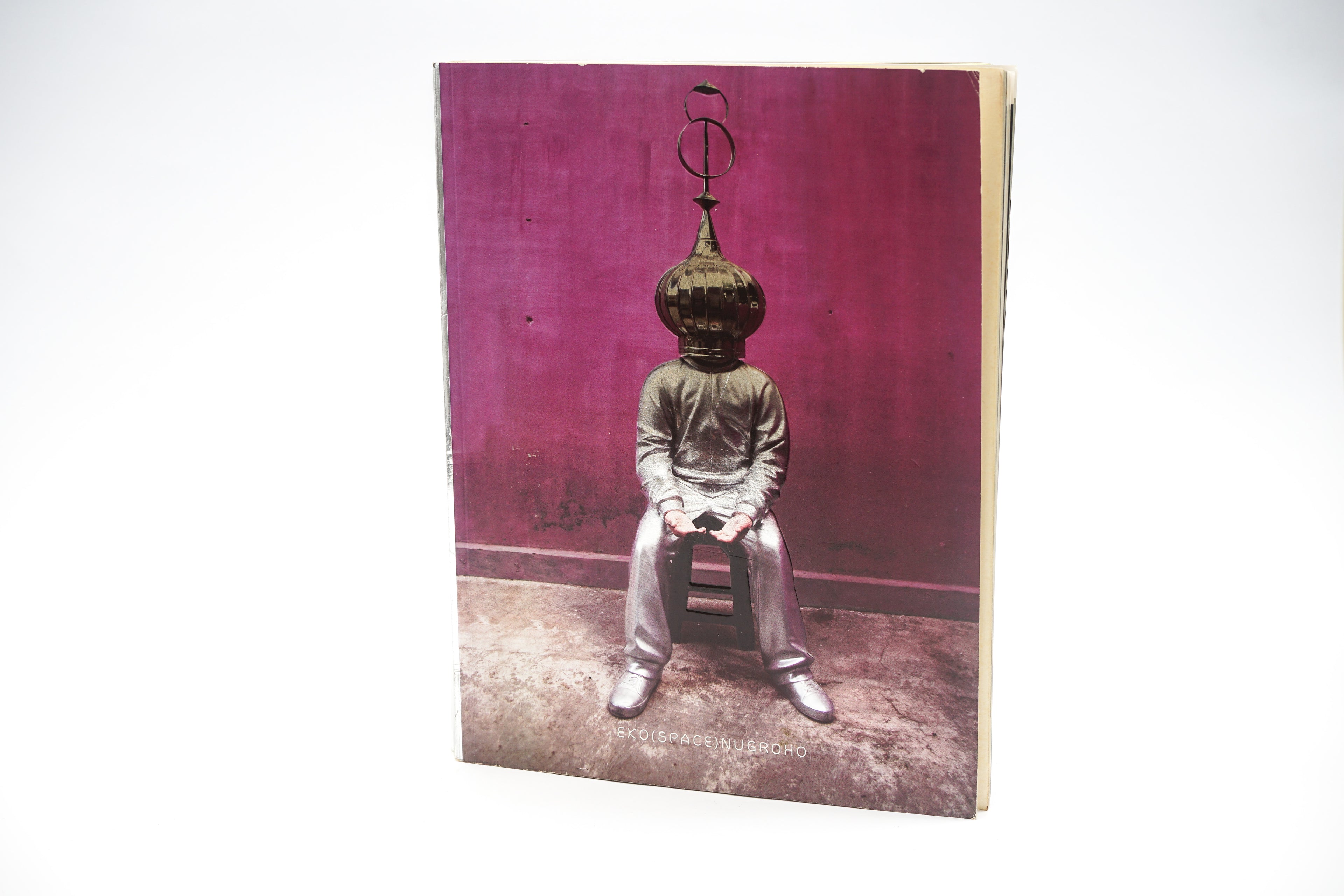 DGTMB - Book SPACE