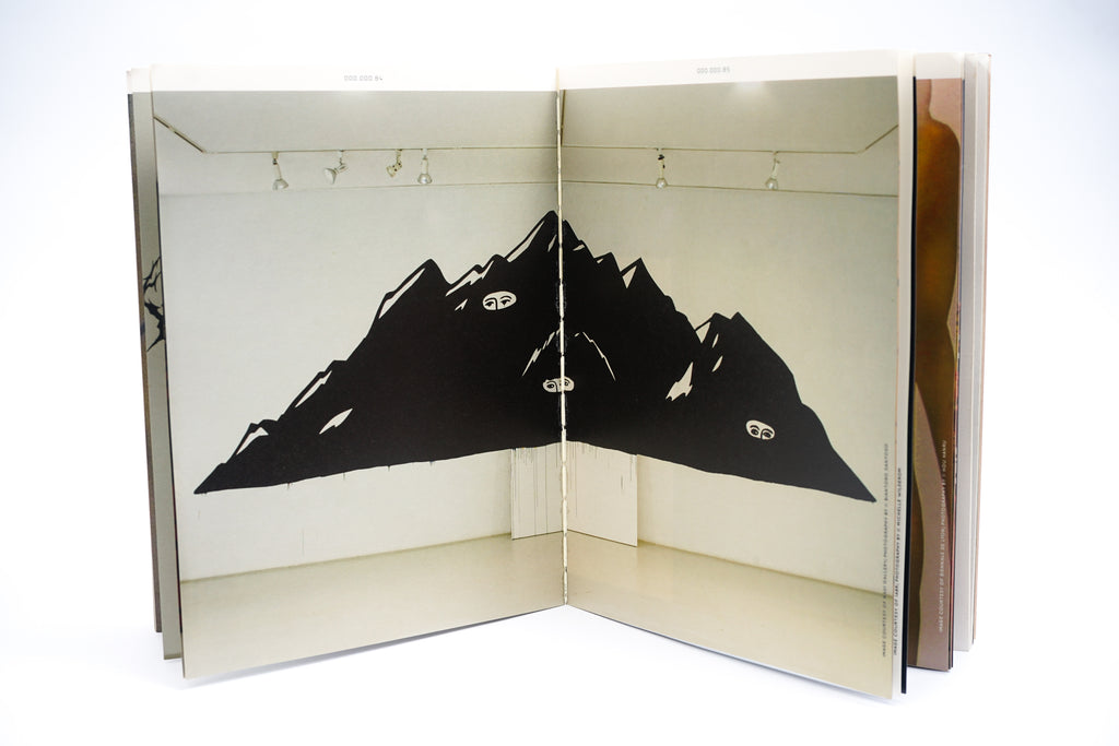 DGTMB - Book SPACE