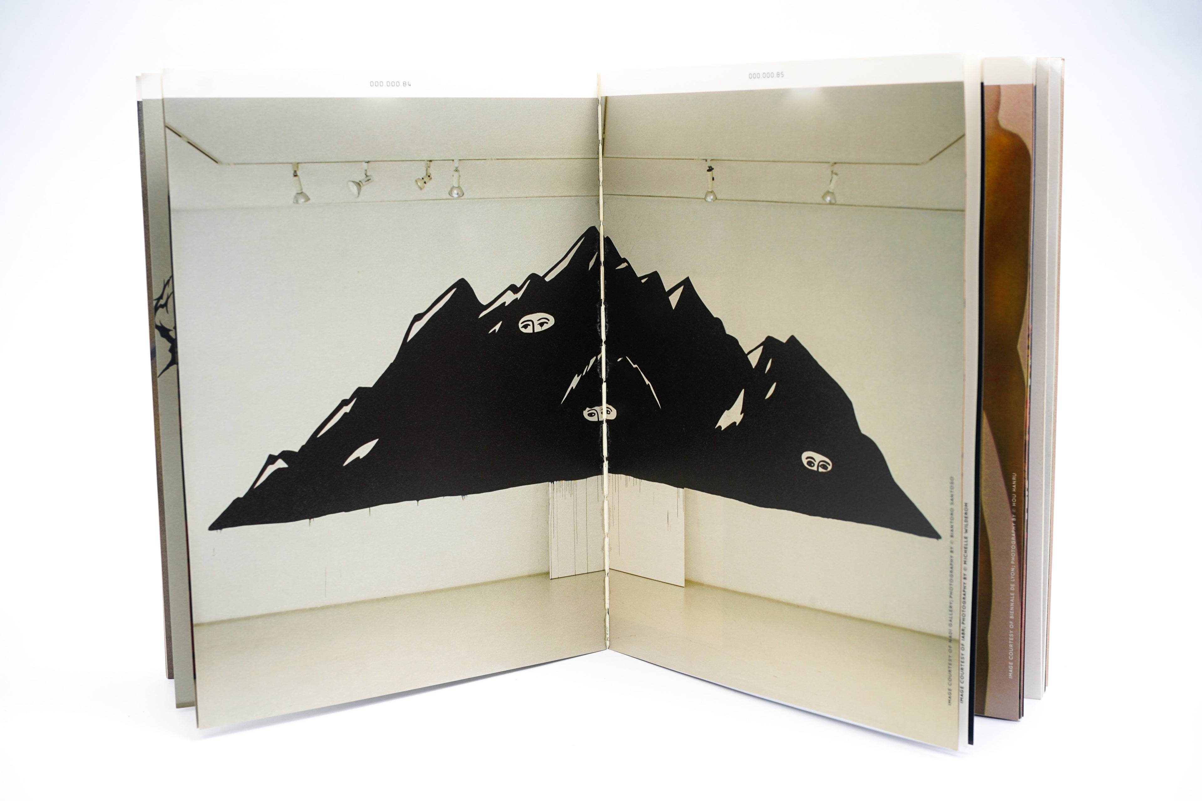 DGTMB - Book SPACE