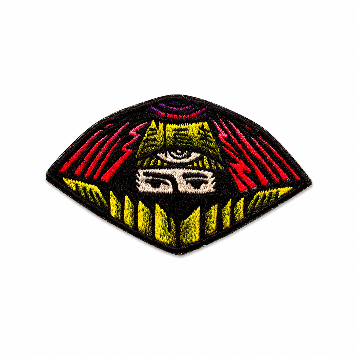 DGTMB - Emblem Patch Your Life #3