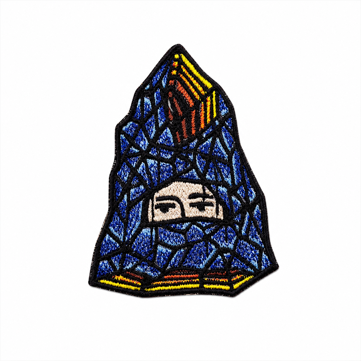 DGTMB - Emblem Patch Your Life #2