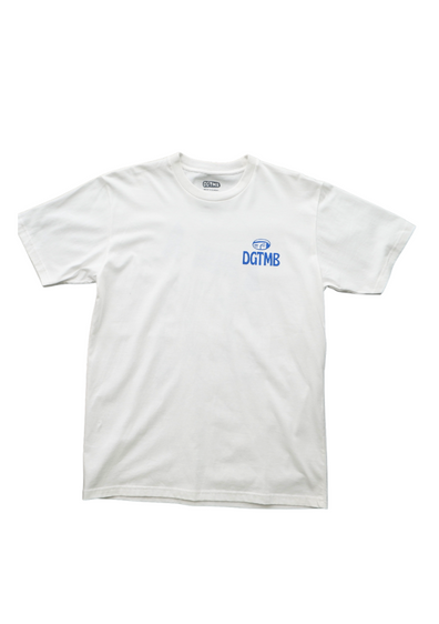 DGTMB - Wear Mask, Fear Mask - T-shirt