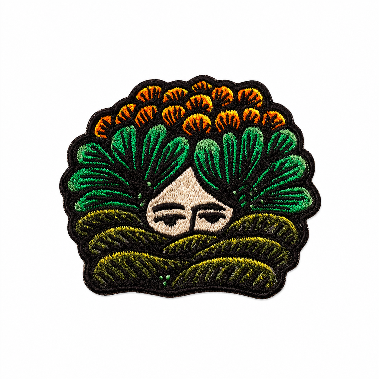 DGTMB - Emblem Patch Your Life #1