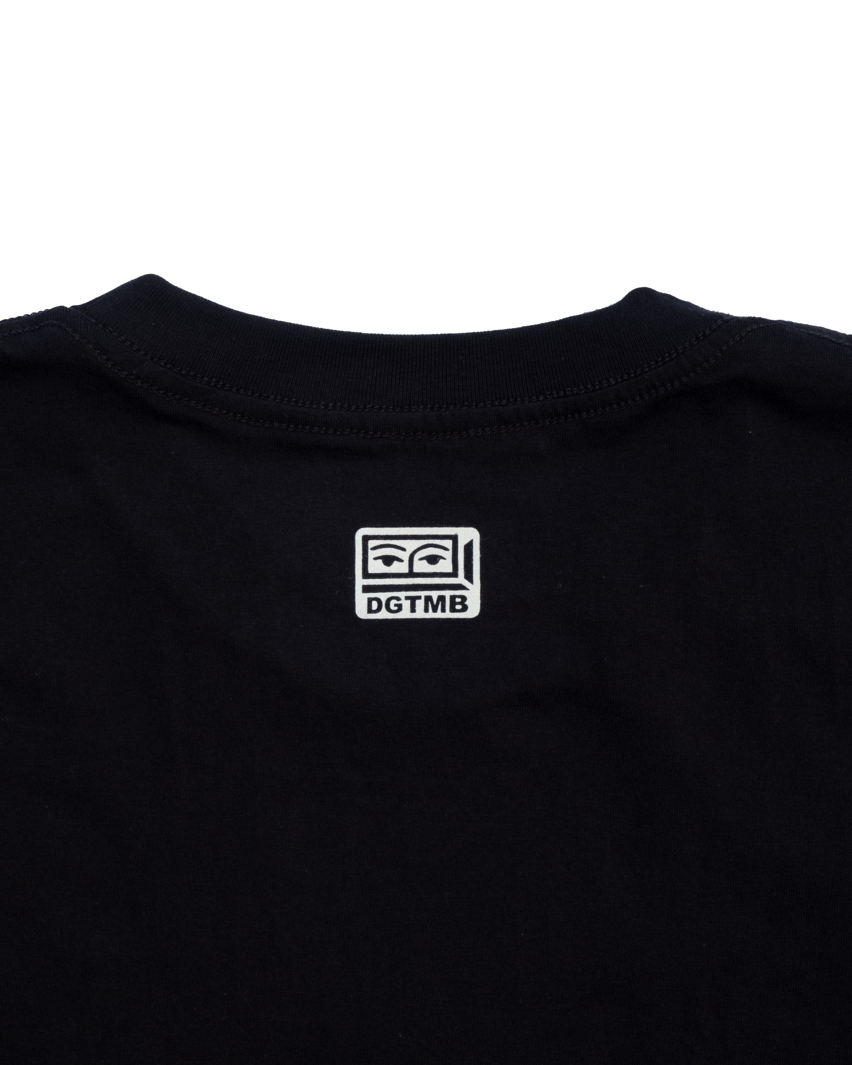 DGTMB - Love & Peace - T-shirt