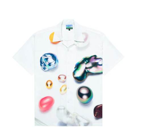 Better Goods - Pearl Shirt White