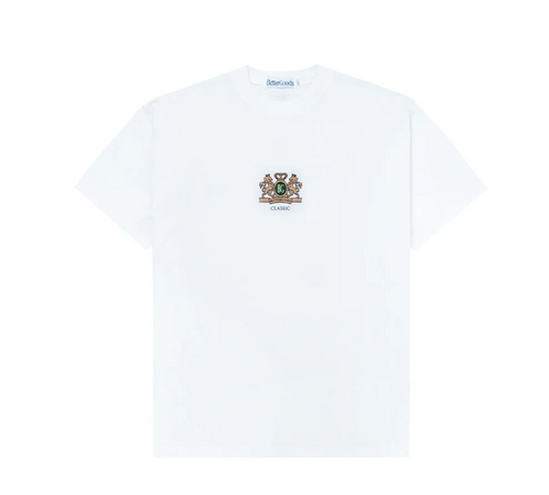 Better Goods - BG Classic White