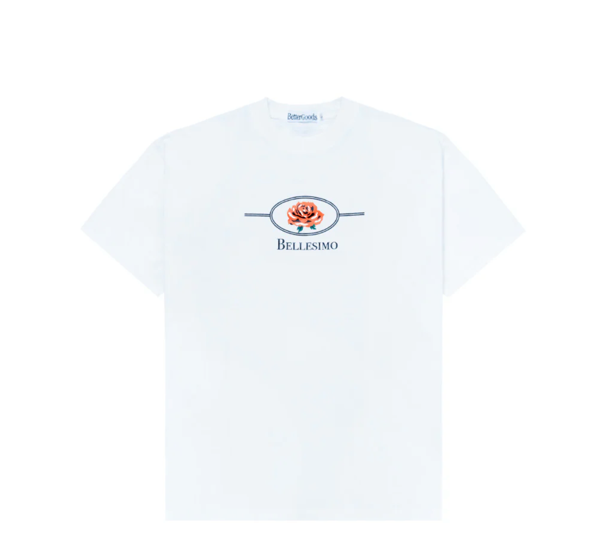 Better Goods - Bellisimo White