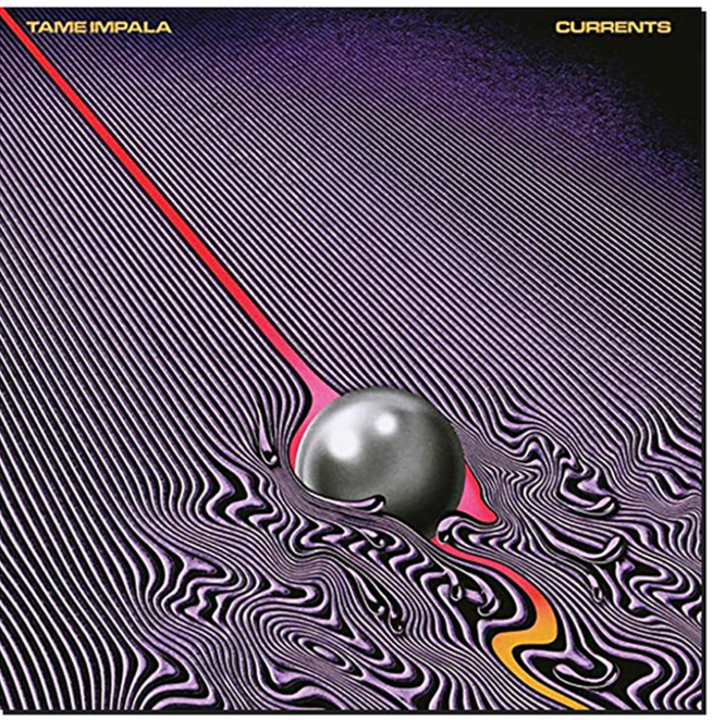 PHR - Tame Impala - Currents