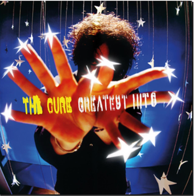 PHR - Cure Greatest Hits