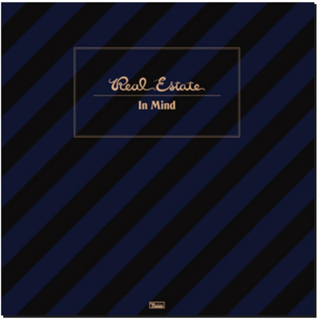 PHR - Real Estate - In Mind