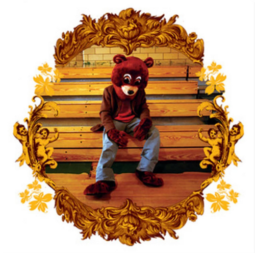 PHR - Kanye West - College Dropout