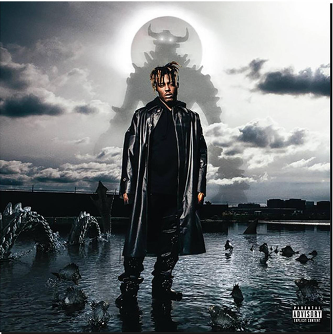 PHR - Juice WRLD - Fighting Demons