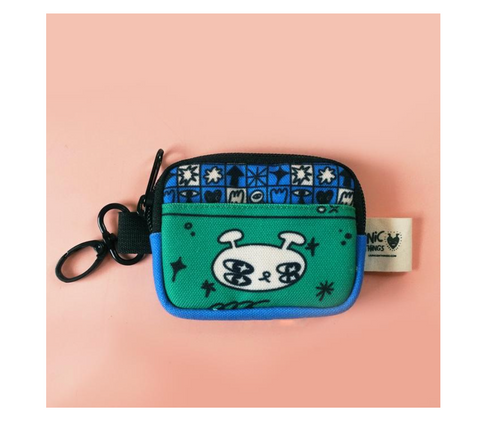 Liunic - Chronic Online - Card Pouch