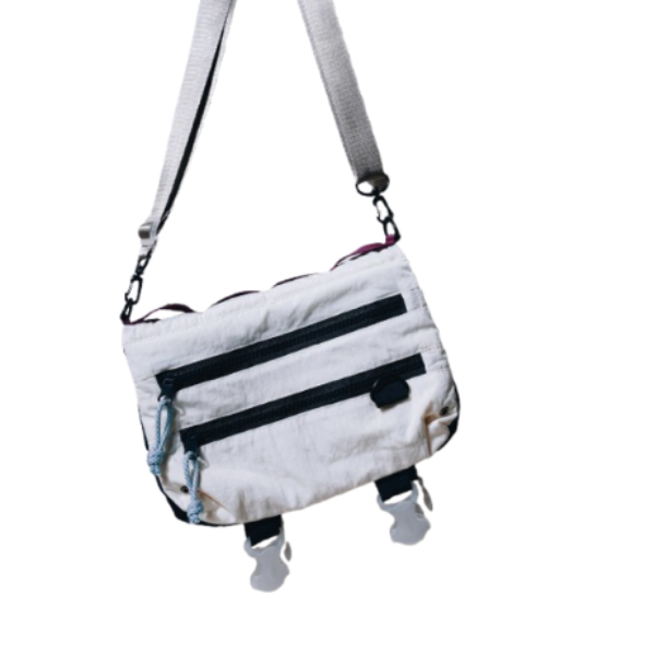 MAD - Festival Bag