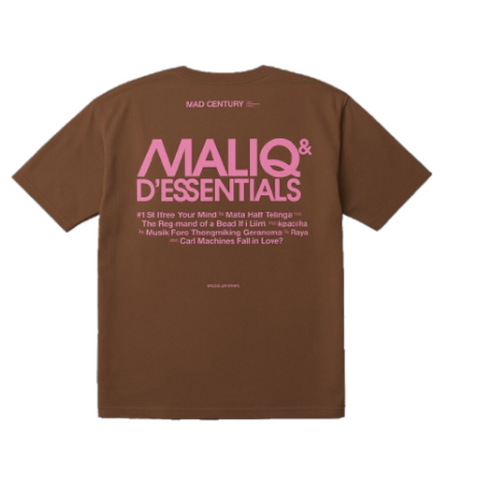 MAD - MAD Century SS Brown