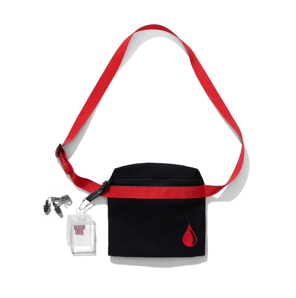 Pure Evil - Ichor Sling Bag