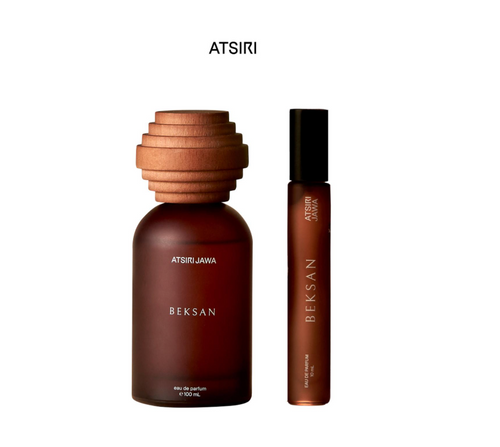 ATSIRI - Eau de Parfum - Beksan