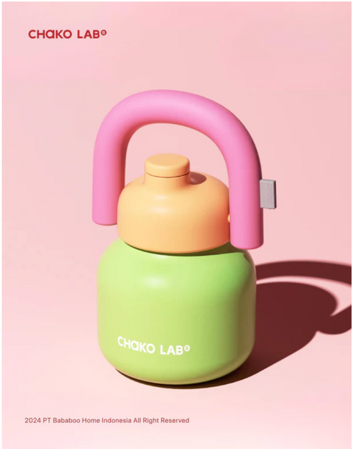 CHAKO LAB - Linlin Stainless 1000ml