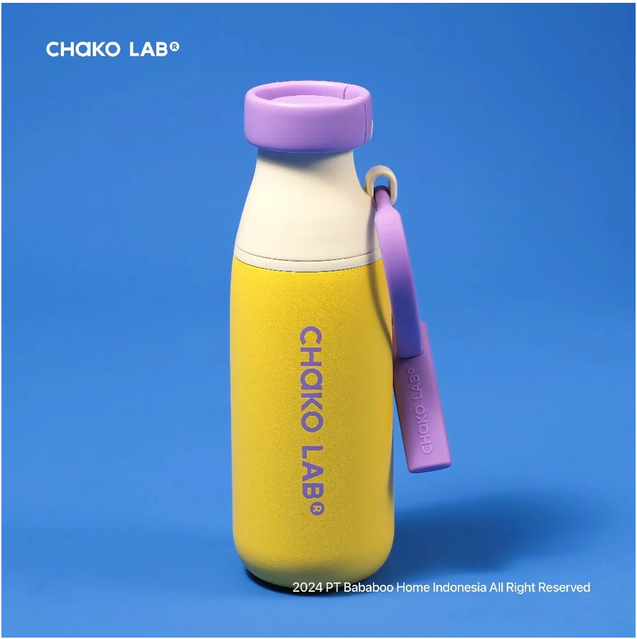 CHAKO LAB - Milk Pod Ceramic 520ml