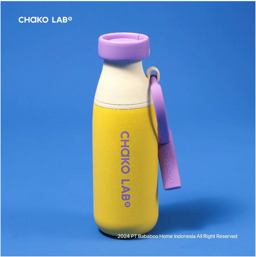 CHAKO LAB - Milk Pod Ceramic 520ml