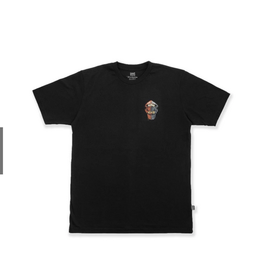 DGTMB - Love & Peace - T-shirt