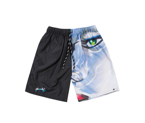 Perennial - Sentimental Shorts - Black