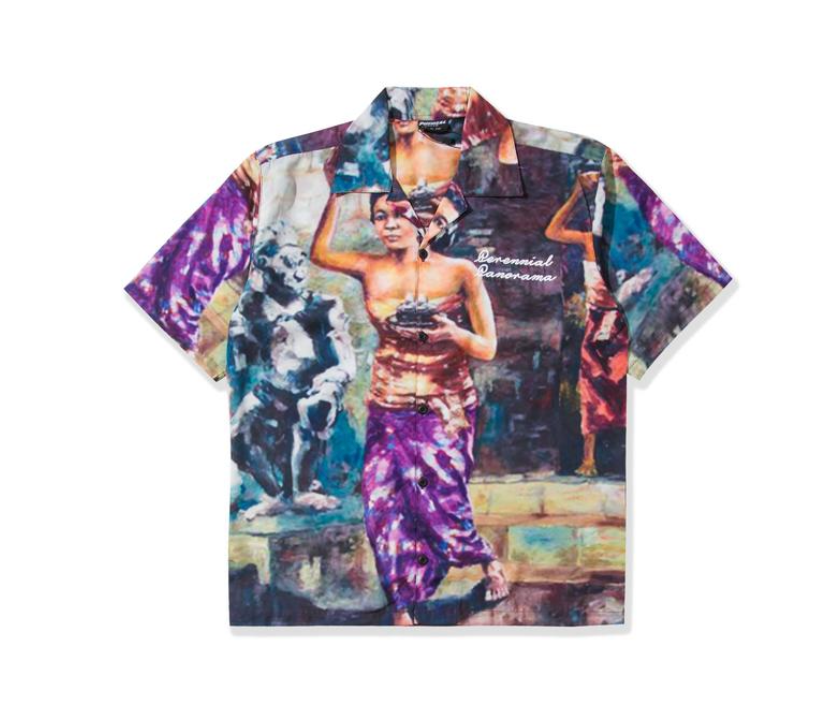 Perennial - Existance Shirt - Multicolor