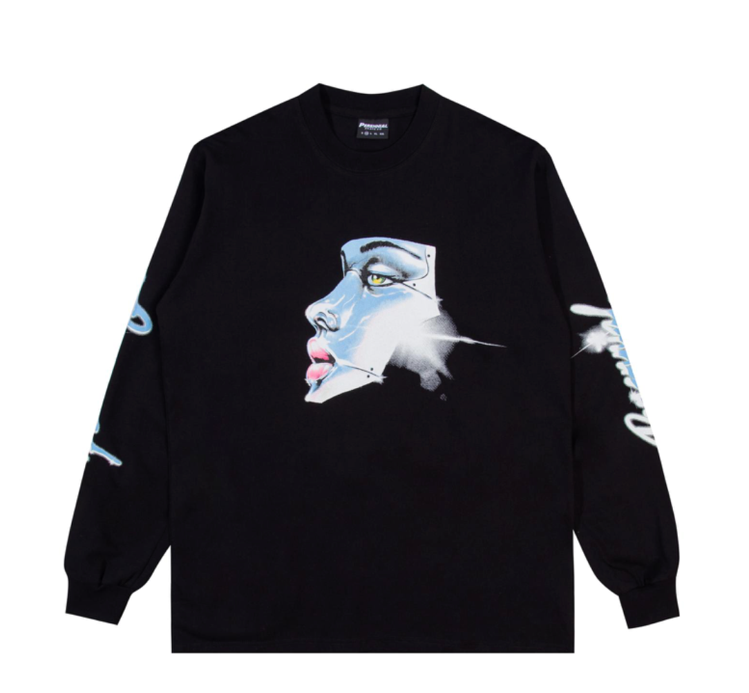 Perennial - Sentimental Ls - Black