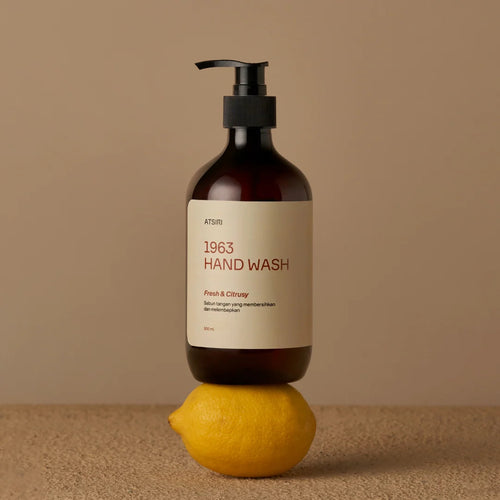 ATSIRI - Hand Wash - 1963