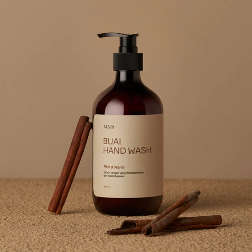 ATSIRI - Shampoo - Buai