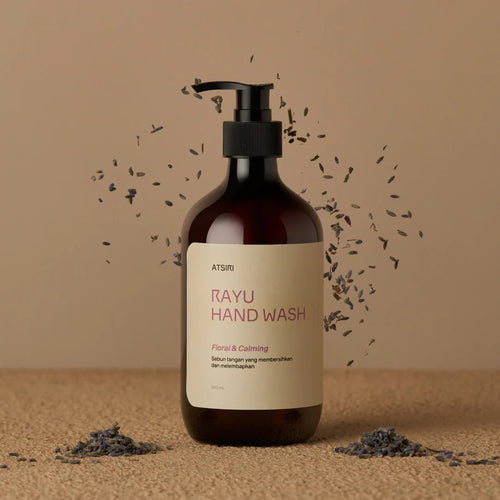 ATSIRI - Hand Wash - Rayu