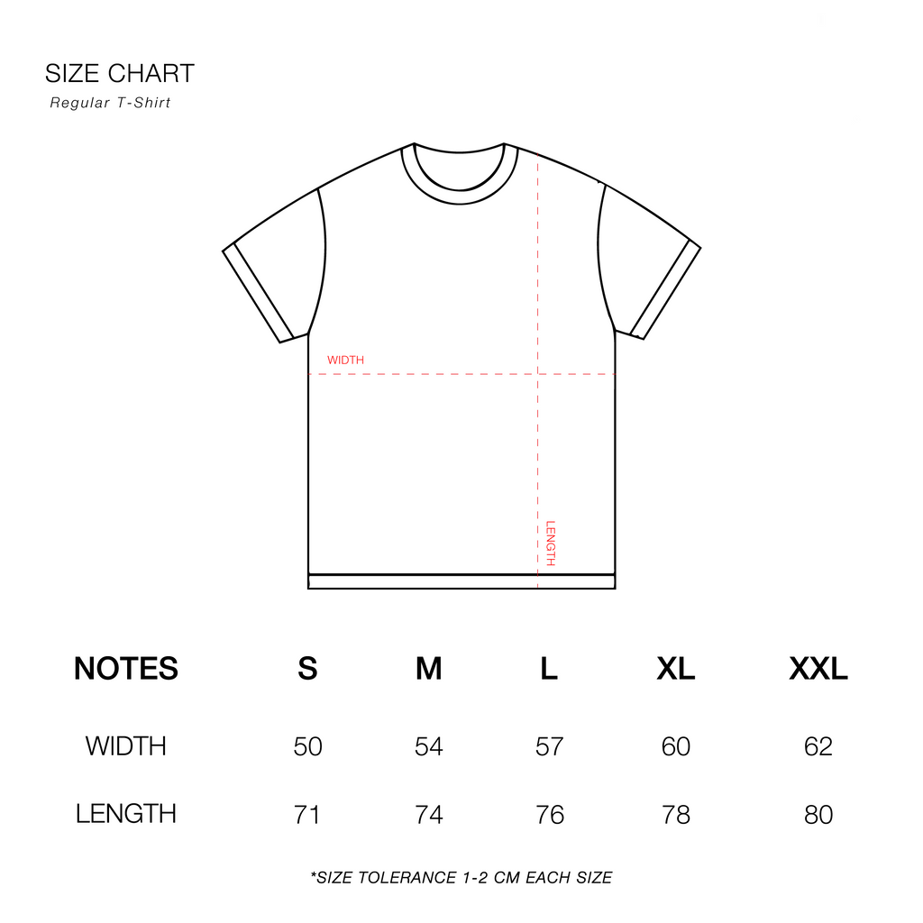 Littlefingers - Icon - T-shirt - Black