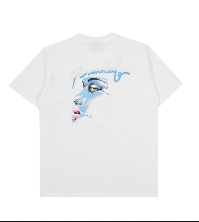 Perennial - Sentimental Tshirt - White